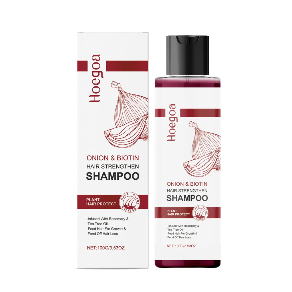 Hair Care Shampoo