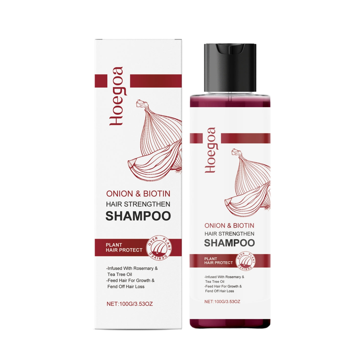 Hair Care Shampoo