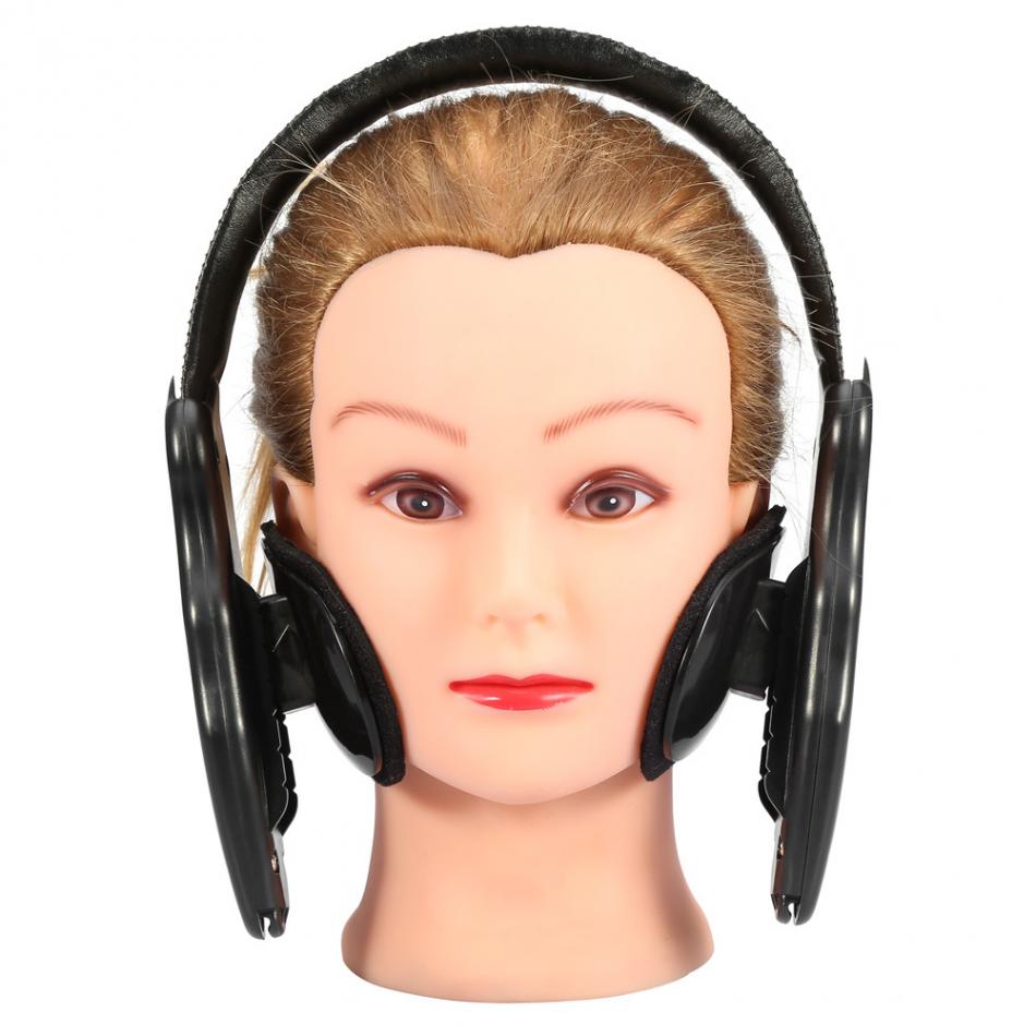 Face-lifting artifact