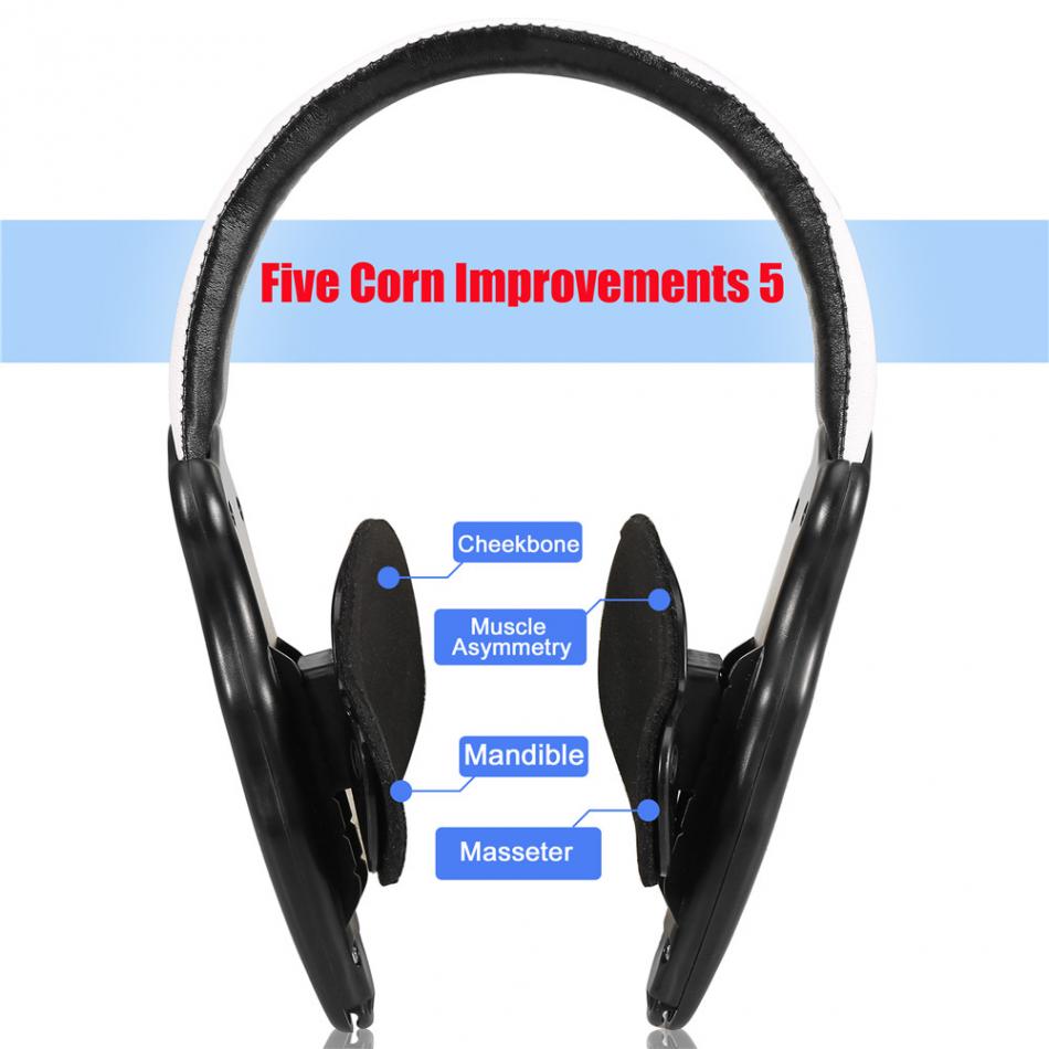 Face-lifting artifact