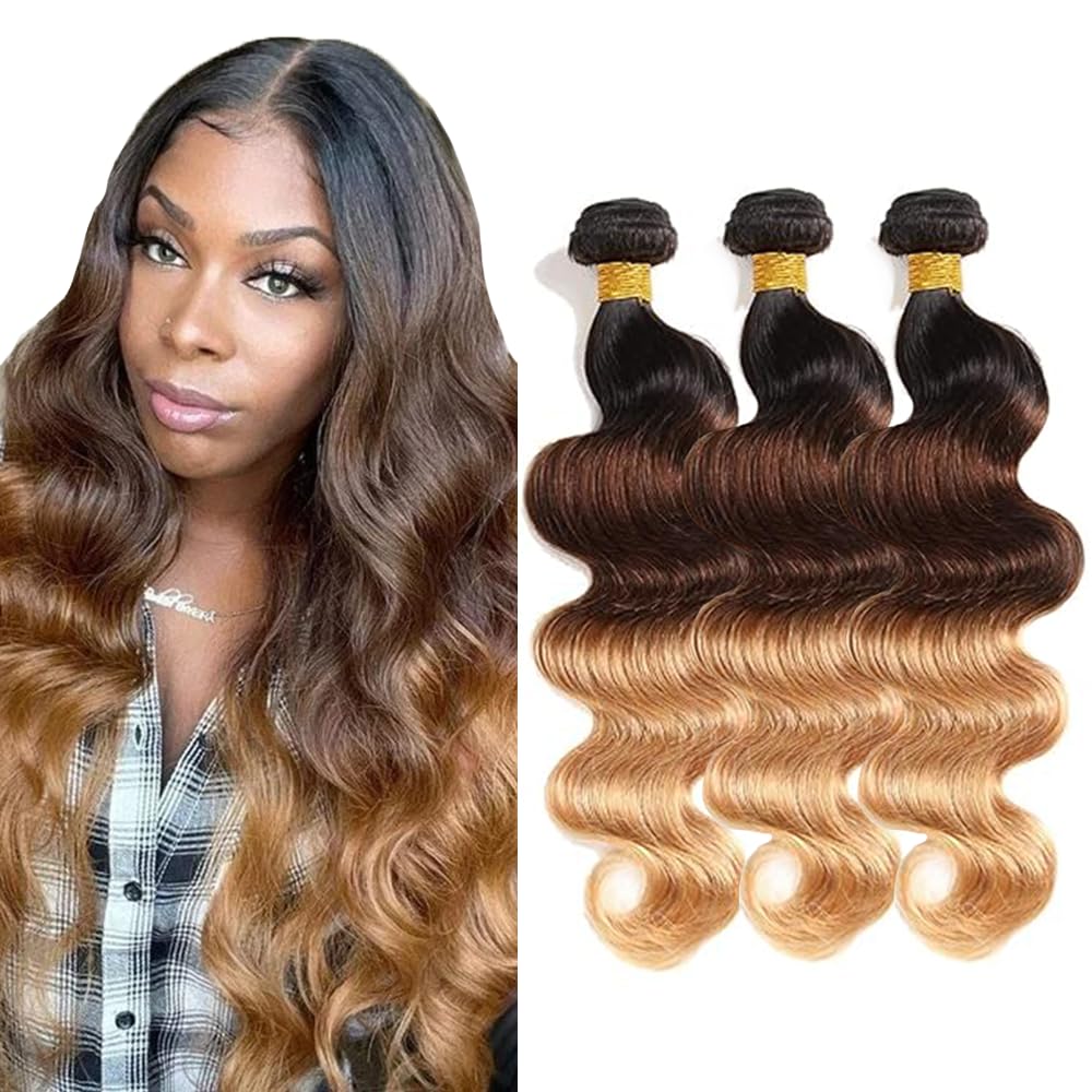 Deep Wave Human Hair for Braiding Human Hair Unprocessed No Weft Bulk Braiding Hair Extensions for Boho Braids #1B Natural Black Color 14 14 Inch 2 Bundles Total 100 g One Pack 