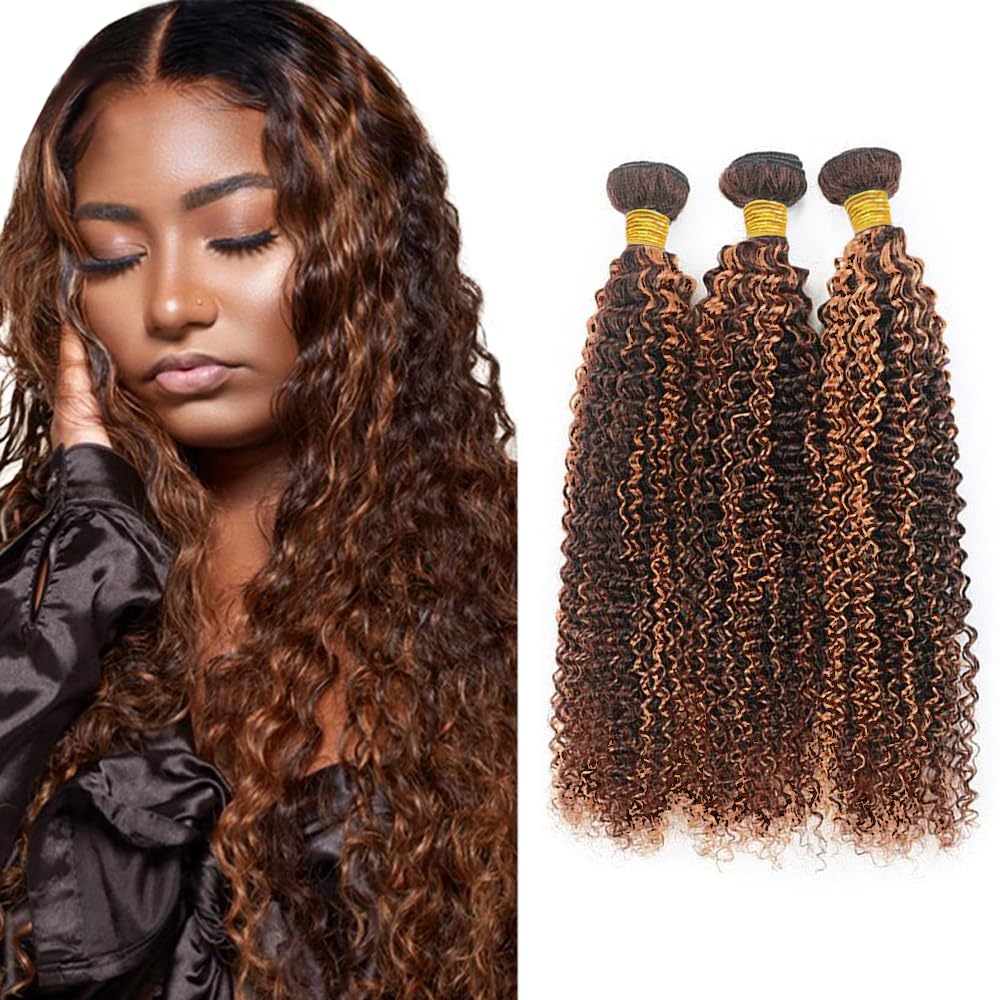 Deep Wave Human Hair for Braiding Human Hair Unprocessed No Weft Bulk Braiding Hair Extensions for Boho Braids #1B Natural Black Color 14 14 Inch 2 Bundles Total 100 g One Pack 
