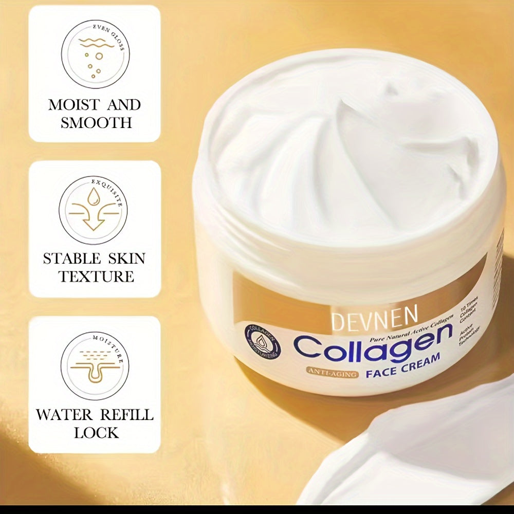 Collagen Face Cream