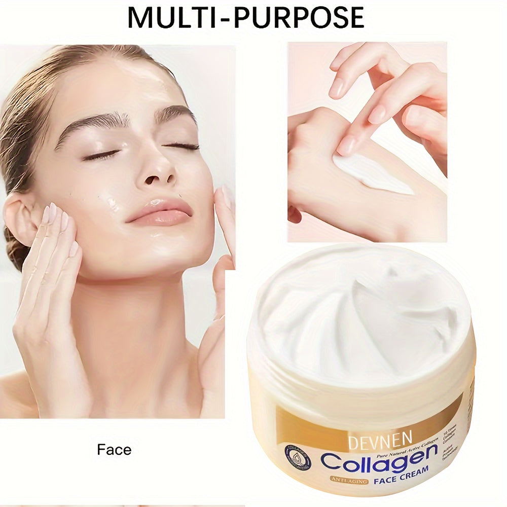 Collagen Face Cream
