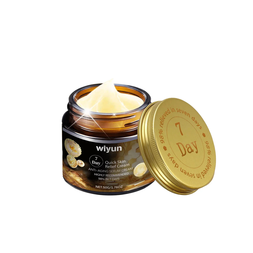 Nourishing Face Cream for Dark Spots Removal