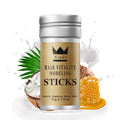NNEDSZ 2X Hair Edge Control Hair Wax Stick | 75g Each | Natural Styling for Relaxed &amp; Natural Hair
