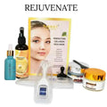 Ammuri Skincare Advanced Rejuvenate Anti-Aging Package