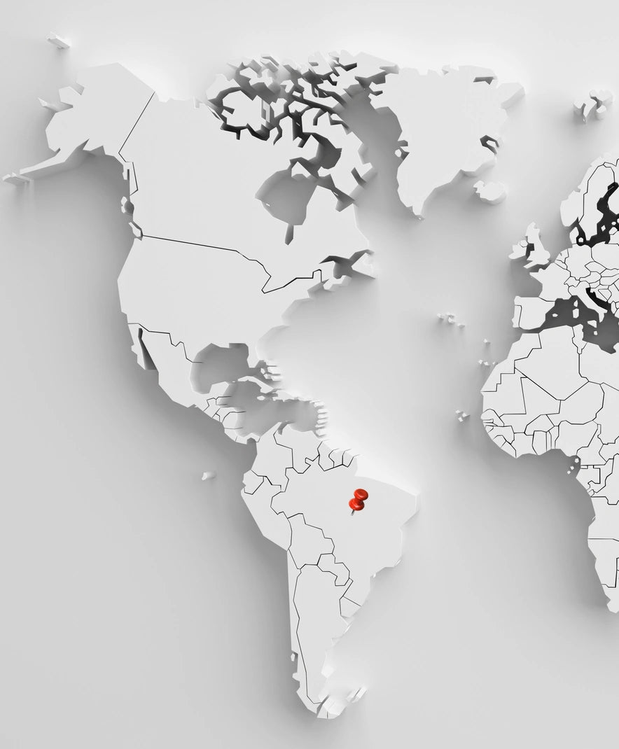 Andiroba olie 30ml - Koldpresset