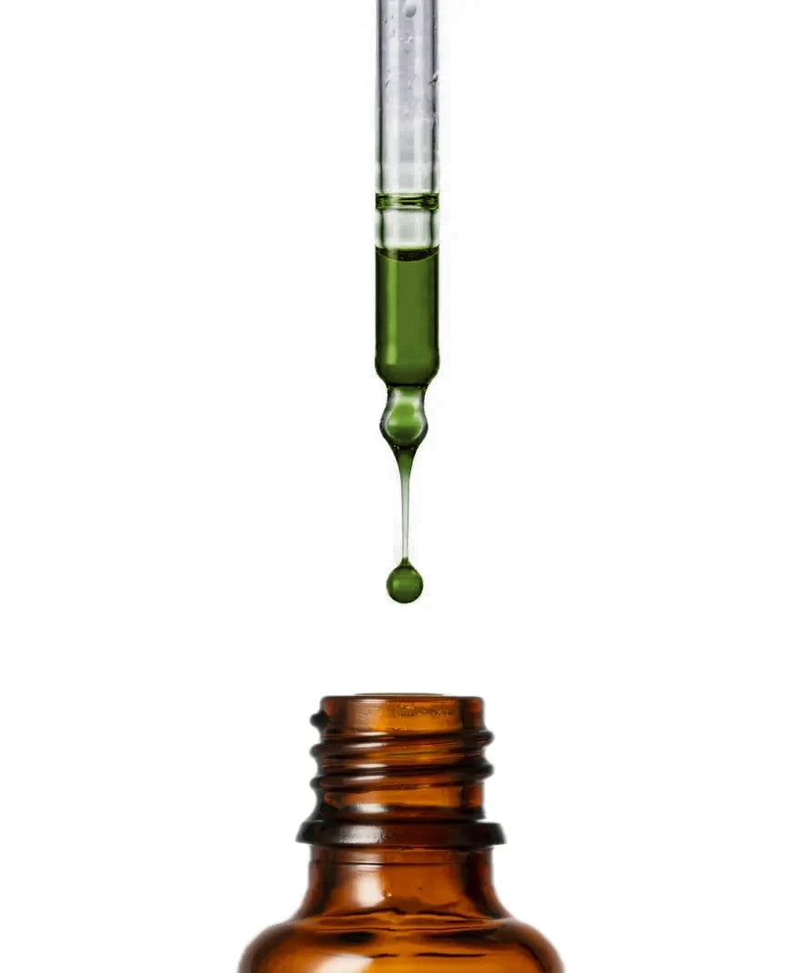 chleopatra acai olie farve