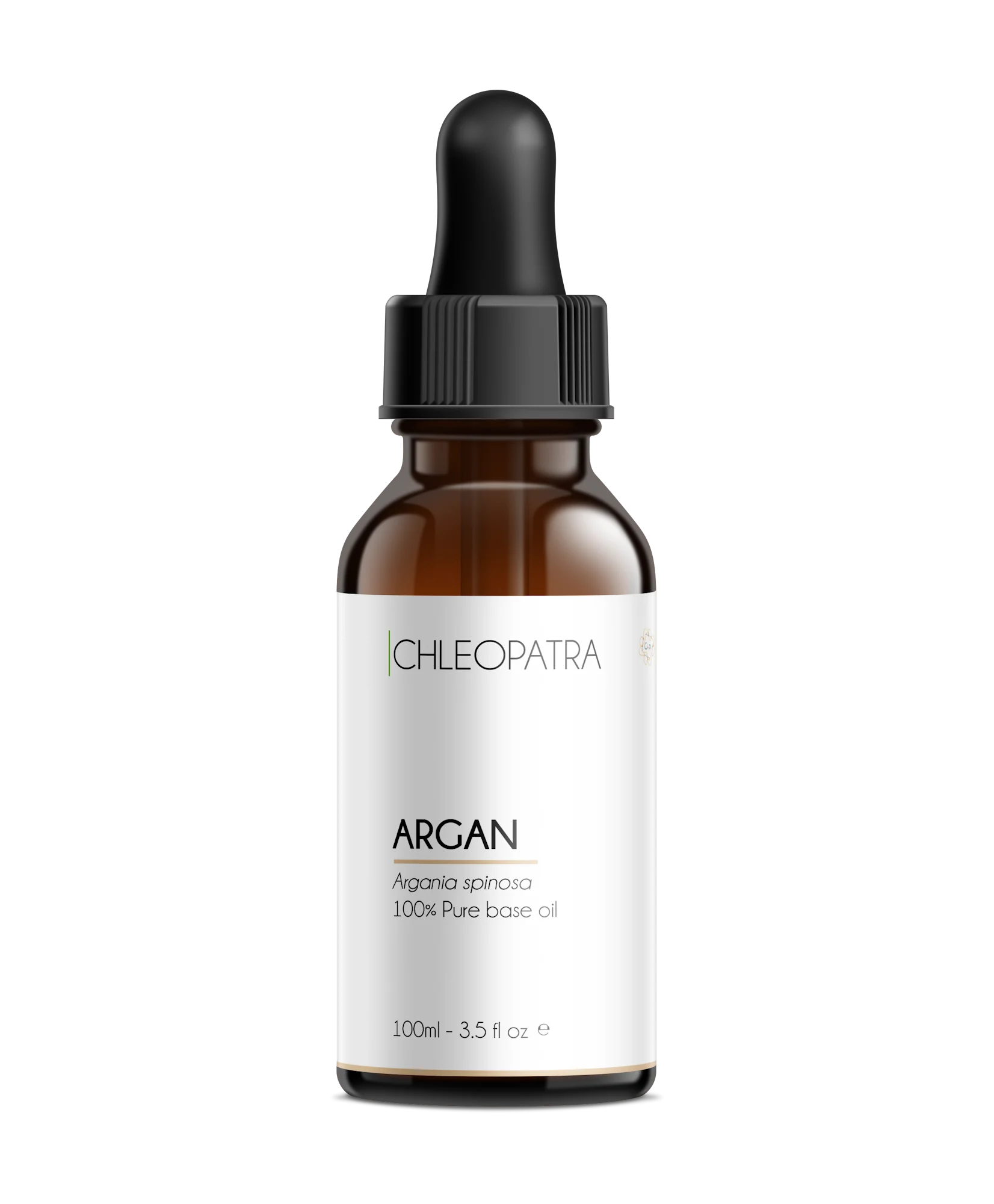 Argan olie 100ml - Økologisk