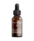 chleopatra avocadoolie avacodo oil økologisk 100ml
