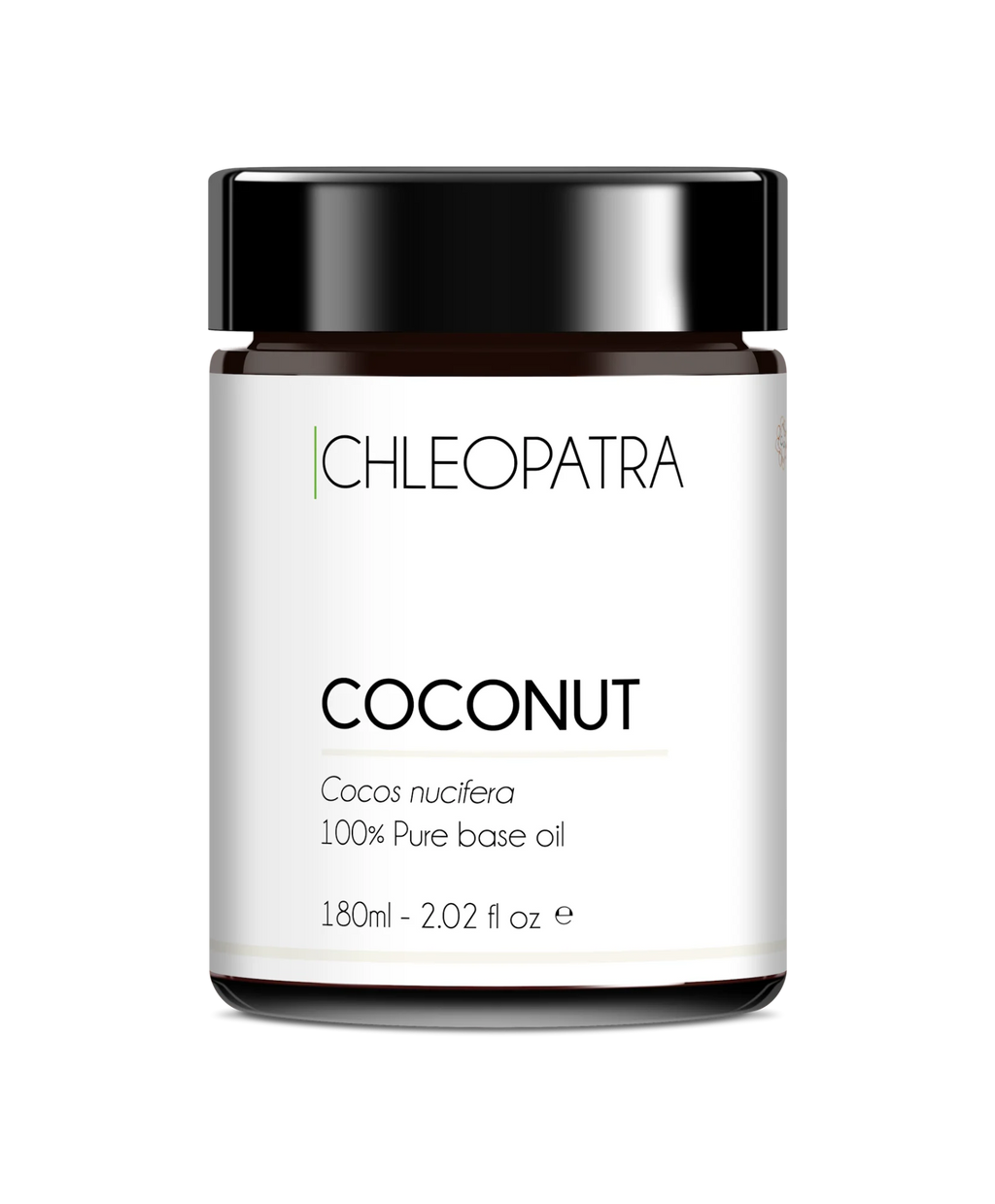 Chleopatra kokosolie cocus nusifera 180 5714321001787