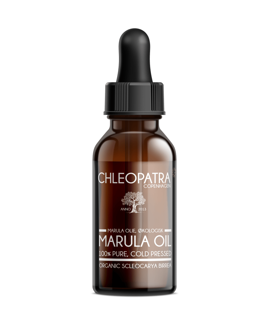 chleopatra marula olie marula oil 10ml
