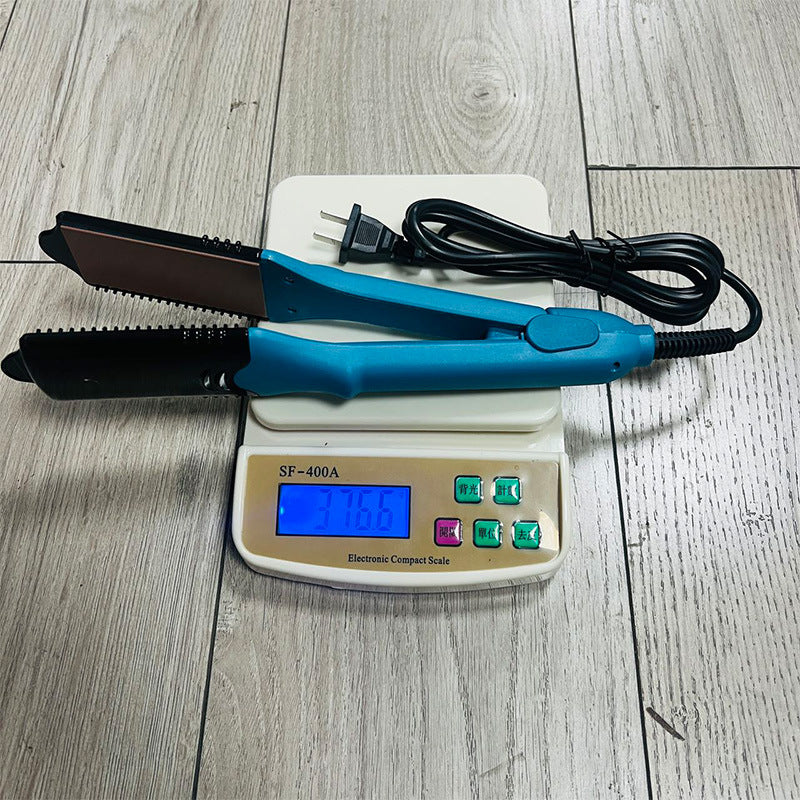 Lisseur à cheveux multifonctionnel pour la maison