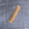 Flat Bamboo Comb